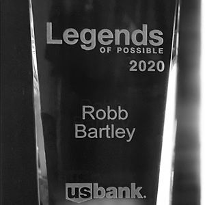 Meet your Posher, Robert